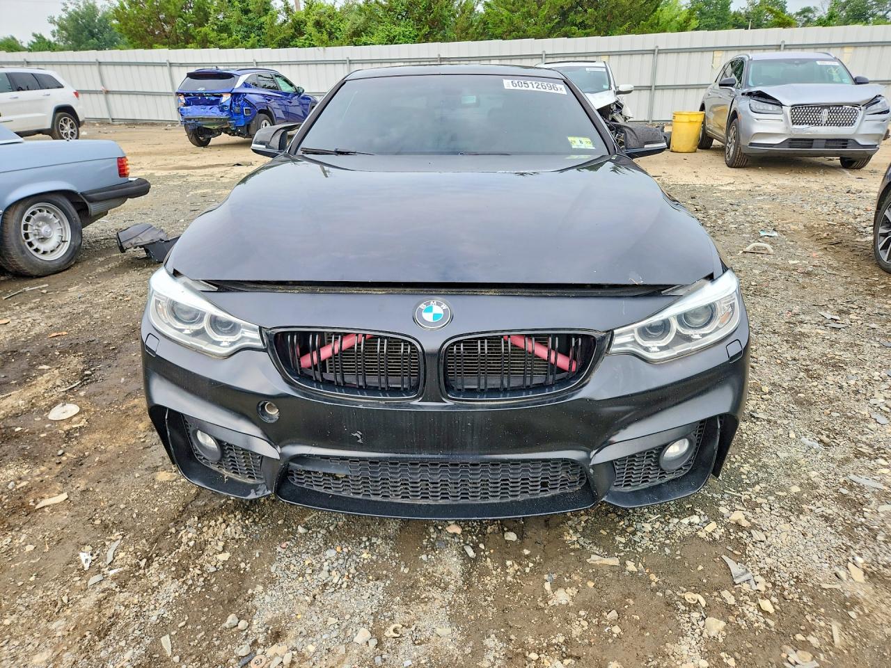 2014 BMW 428 xDrive