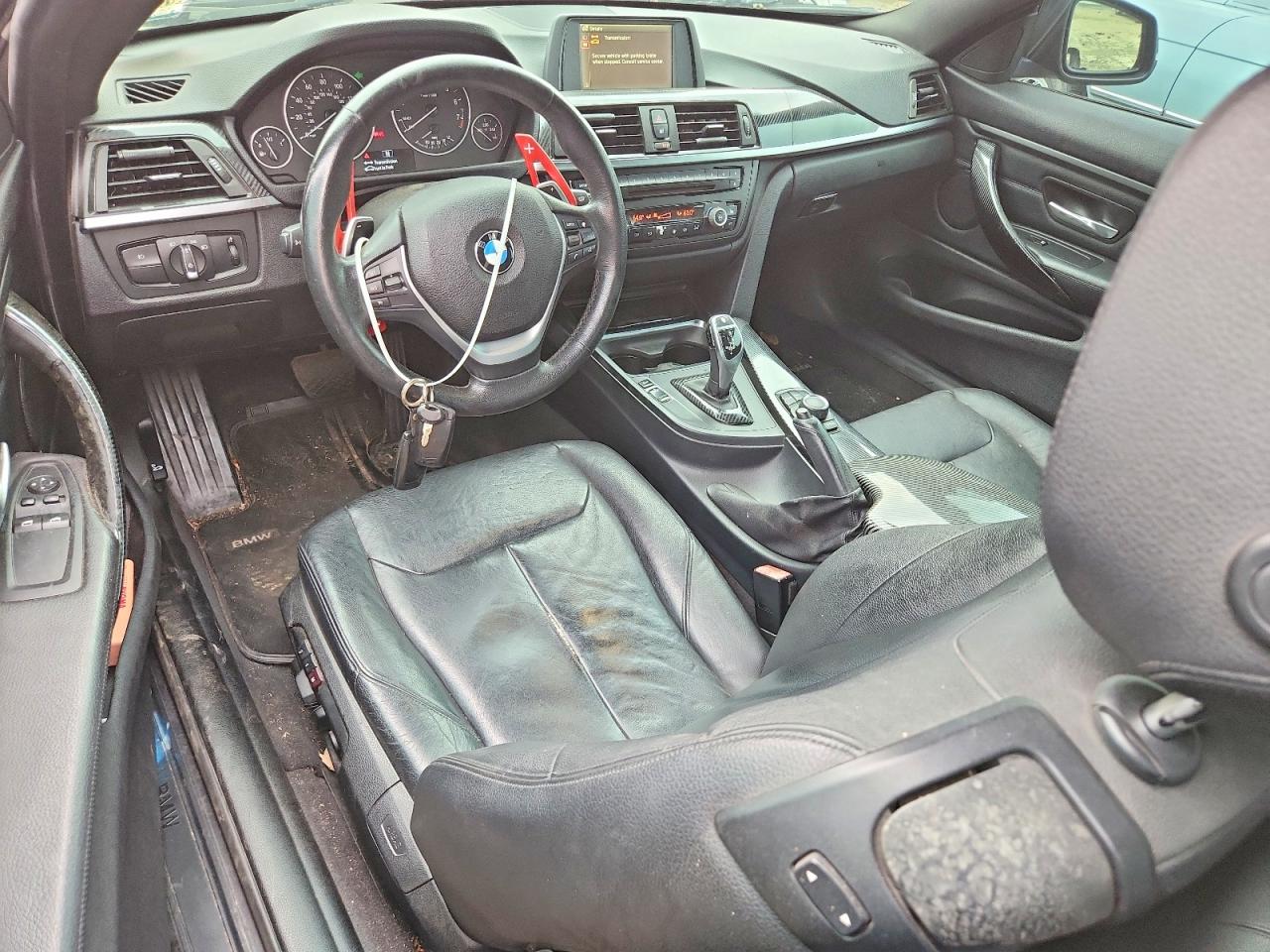 2014 BMW 428 xDrive