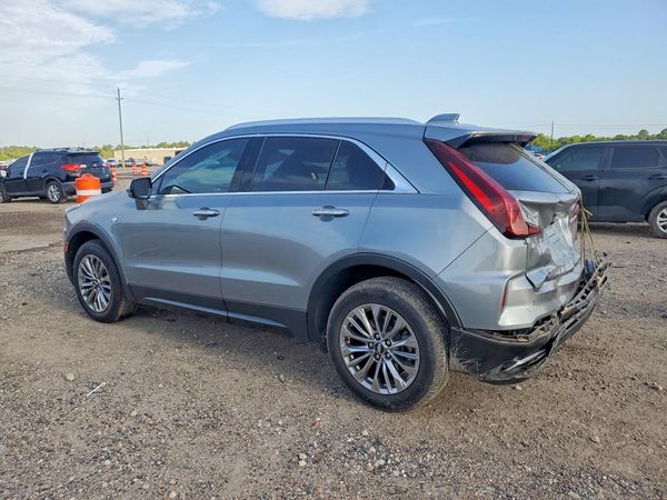 2024 CADILLAC XT4