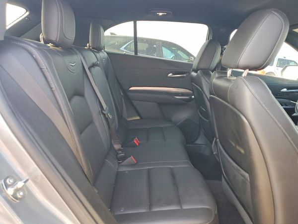 2024 CADILLAC XT4