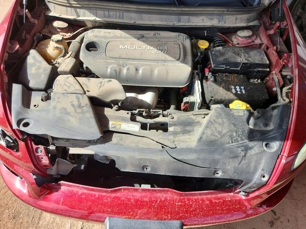 2016 JEEP CHEROKEE LIMITED FWD