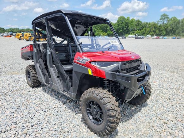 2026 POLARIS RANGER
