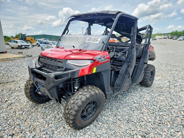 2026 POLARIS RANGER