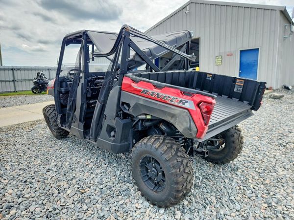2026 POLARIS RANGER
