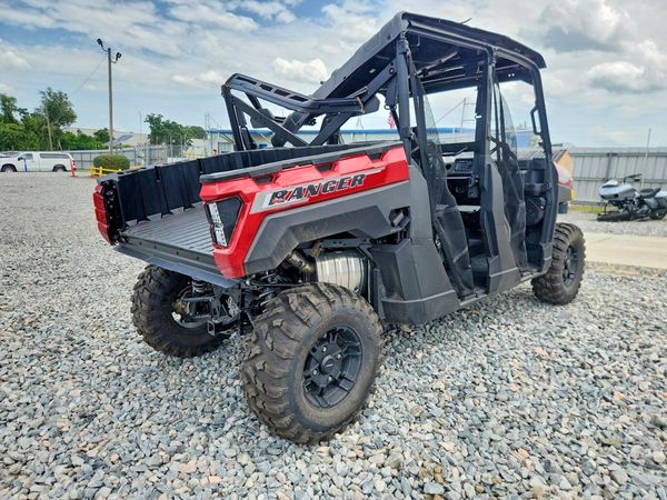2026 POLARIS RANGER