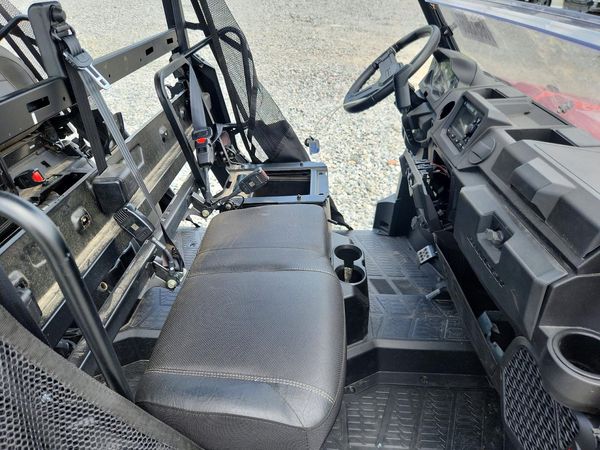 2026 POLARIS RANGER