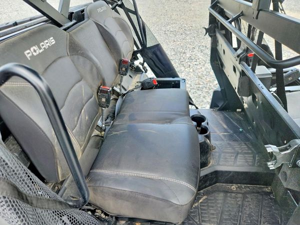2026 POLARIS RANGER