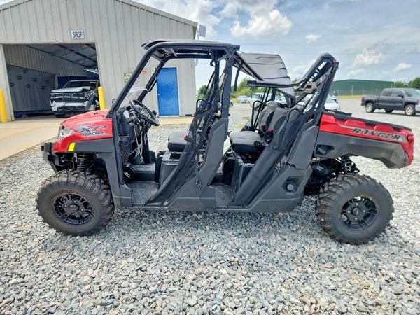 2026 POLARIS RANGER