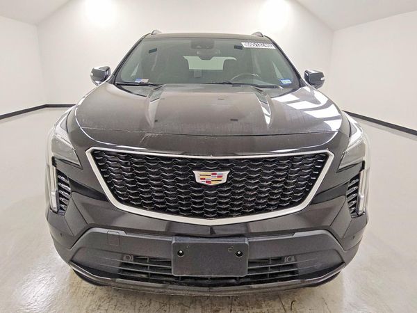 2021 CADILLAC XT4 Sport