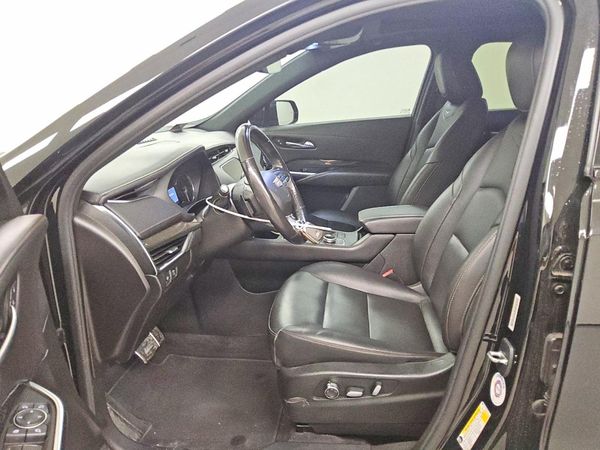2021 CADILLAC XT4 Sport