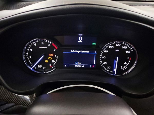 2021 CADILLAC XT4 Sport