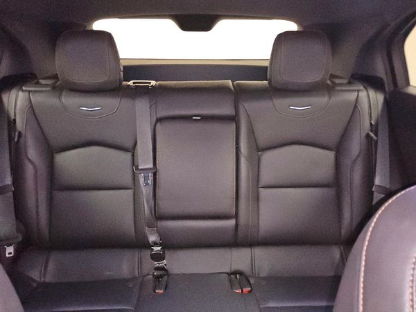 2021 CADILLAC XT4 Sport