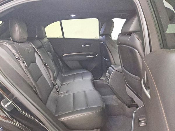 2021 CADILLAC XT4 Sport