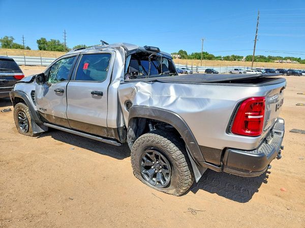 2026 RAM 1500 RHO — DSRA
