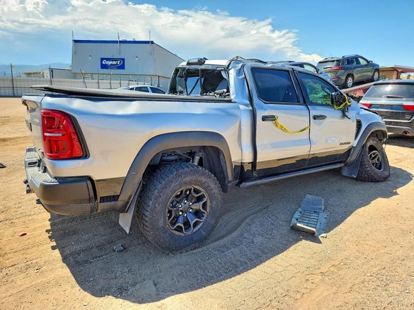 2026 RAM 1500 RHO — PSRA