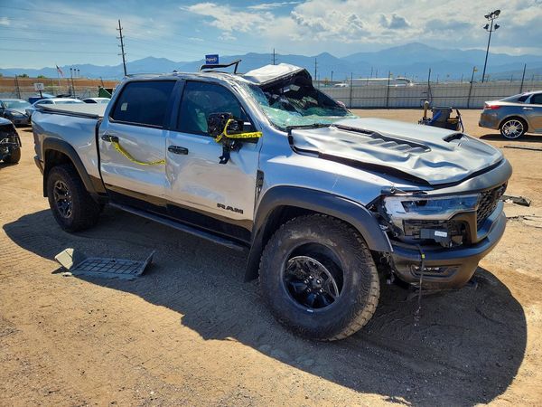 2026 RAM 1500 RHO — Passenger 3/4