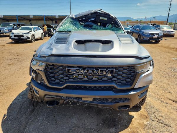 2026 RAM 1500 RHO — DIRF