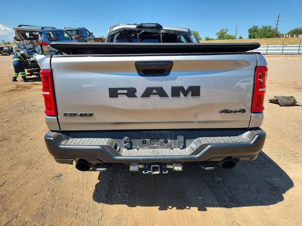 2026 RAM 1500 RHO — DIRR
