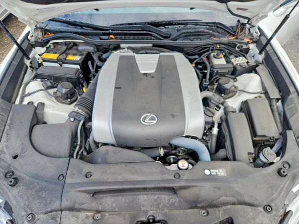 2022 LEXUS RC 350 350 F Sport