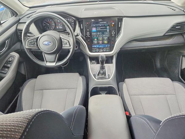 2024 SUBARU OUTBACK Premium