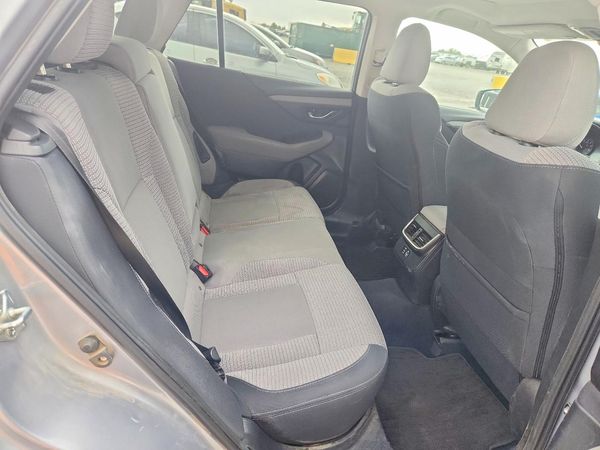 2024 SUBARU OUTBACK Premium