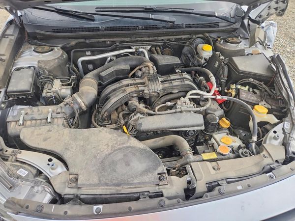 2024 SUBARU OUTBACK Premium