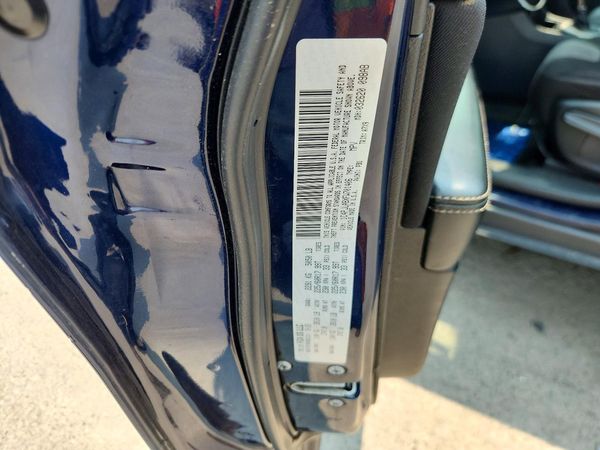 2015 JEEP CHEROKEE SPORT FWD