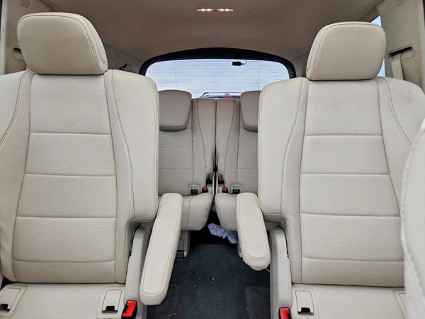 2020 MERCEDES-BENZ GLS GLS450-4M
