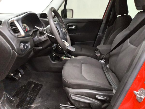 2016 JEEP RENEGADE Sport