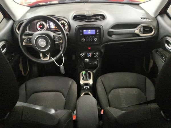 2016 JEEP RENEGADE Sport