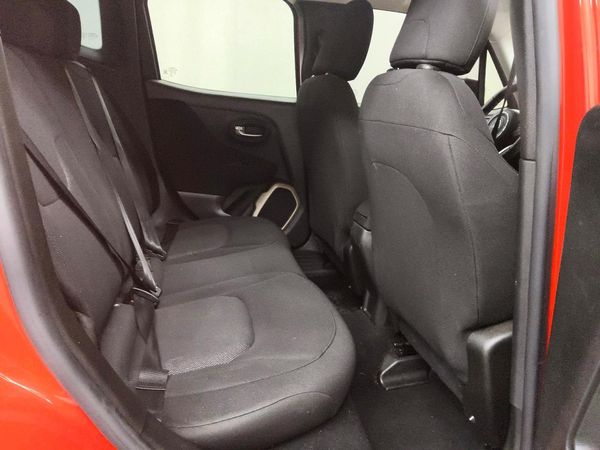 2016 JEEP RENEGADE Sport