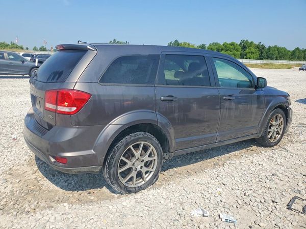 2016 DODGE JOURNEY R/T (FWD)