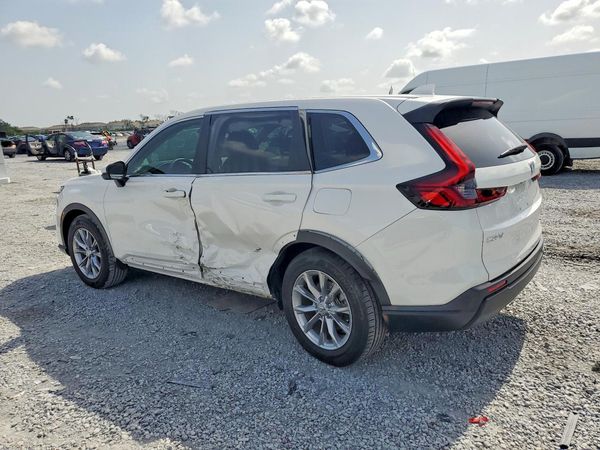2023 HONDA CR-V