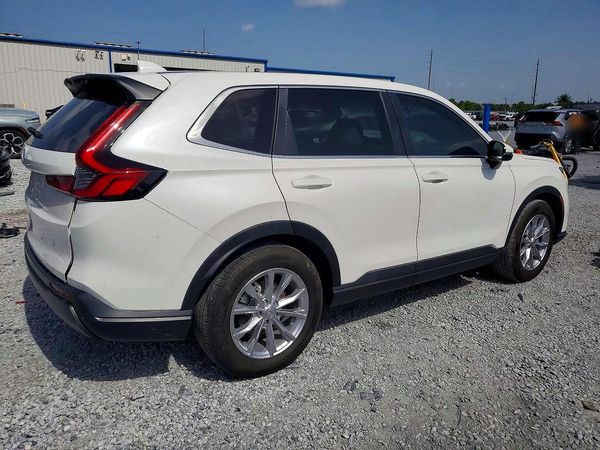 2023 HONDA CR-V