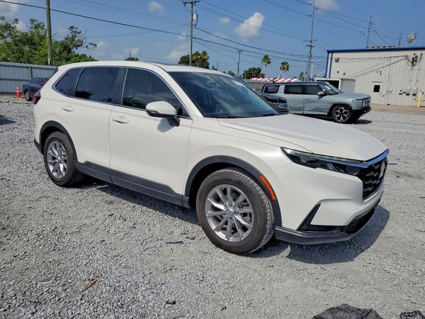 2023 HONDA CR-V