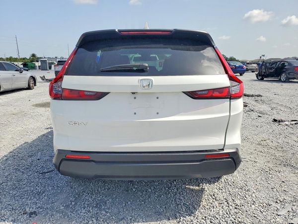 2023 HONDA CR-V