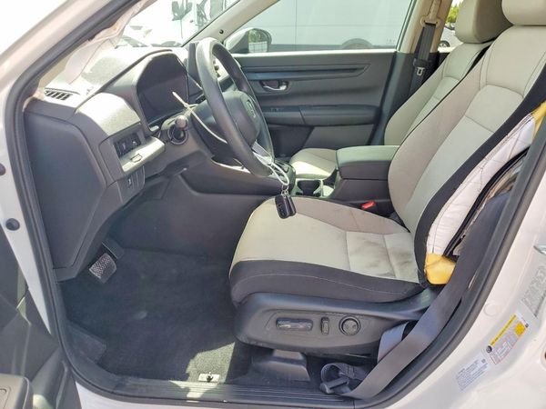 2023 HONDA CR-V