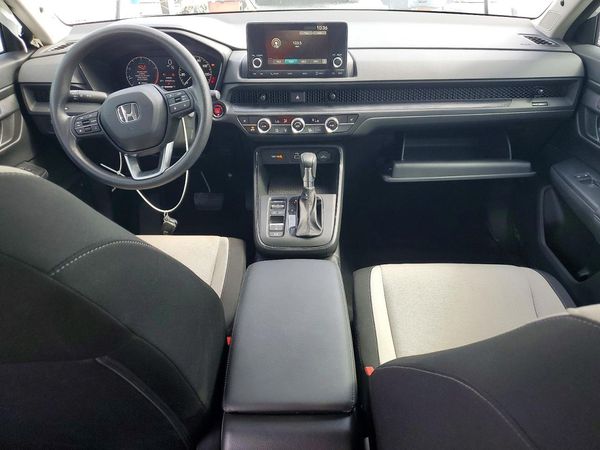 2023 HONDA CR-V