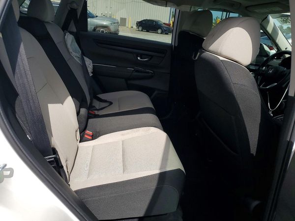 2023 HONDA CR-V