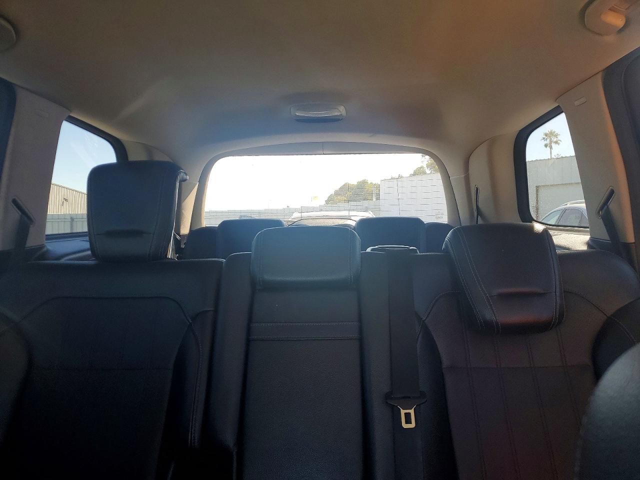 2015 MERCEDES-BENZ GL GL450