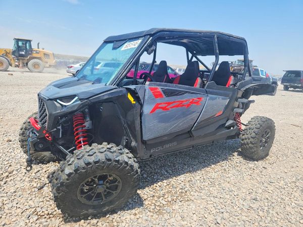 2026 POLARIS RZR