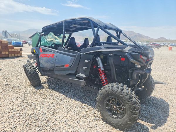 2026 POLARIS RZR
