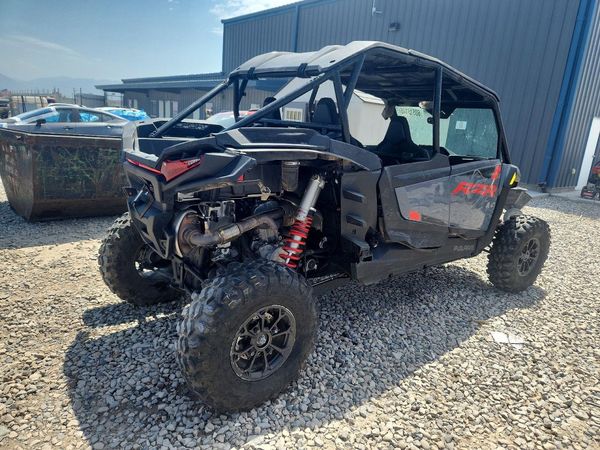 2026 POLARIS RZR