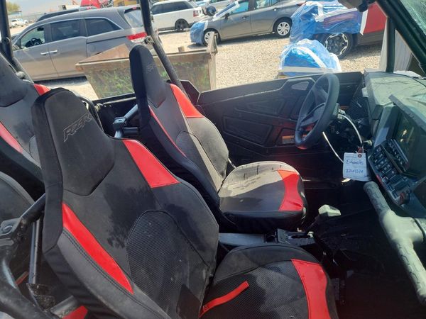 2026 POLARIS RZR