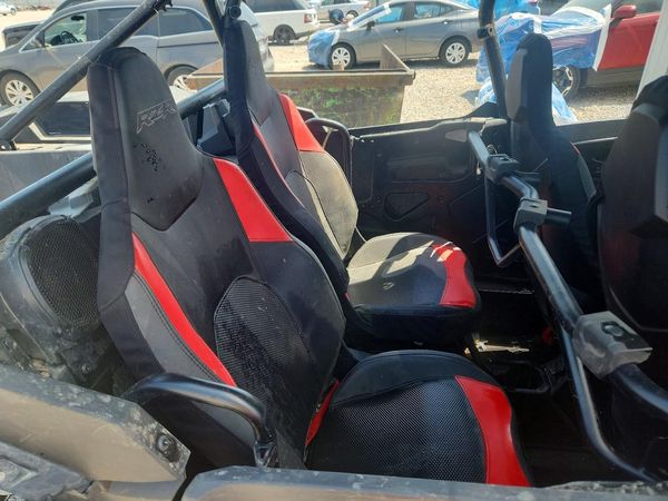 2026 POLARIS RZR