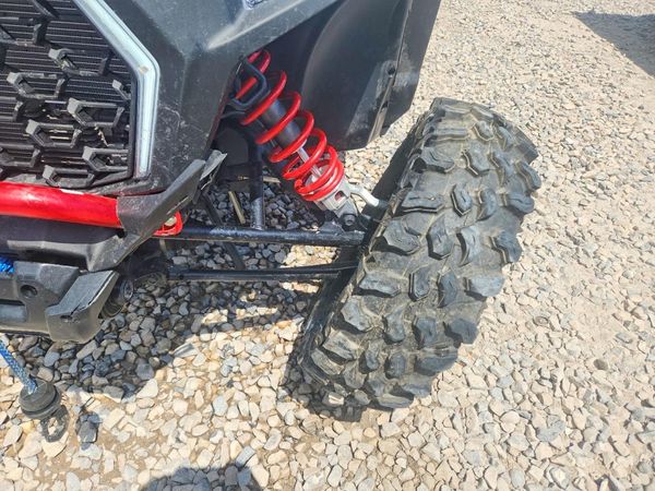 2026 POLARIS RZR
