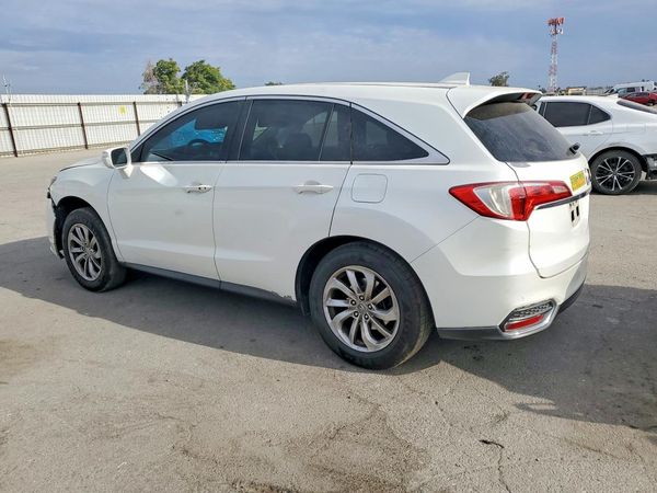 2016 ACURA RDX