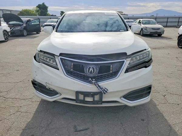 2016 ACURA RDX