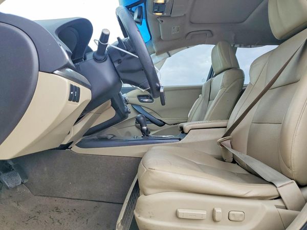 2016 ACURA RDX
