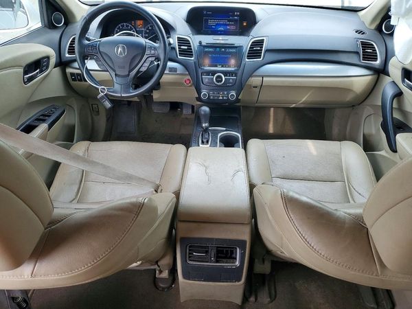 2016 ACURA RDX